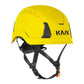 Kask Primero Air sikkerhedshjelm - Sikkerhedsgiganten