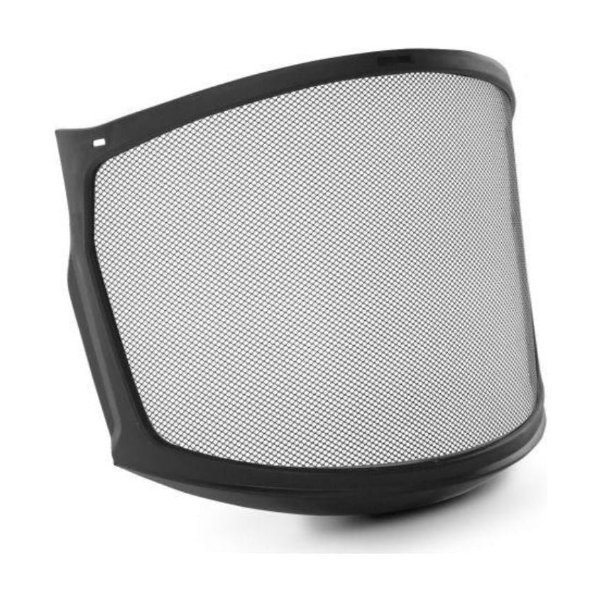 Kask Zenith metal netvisir ZEN MM - Sikkerhedsgiganten