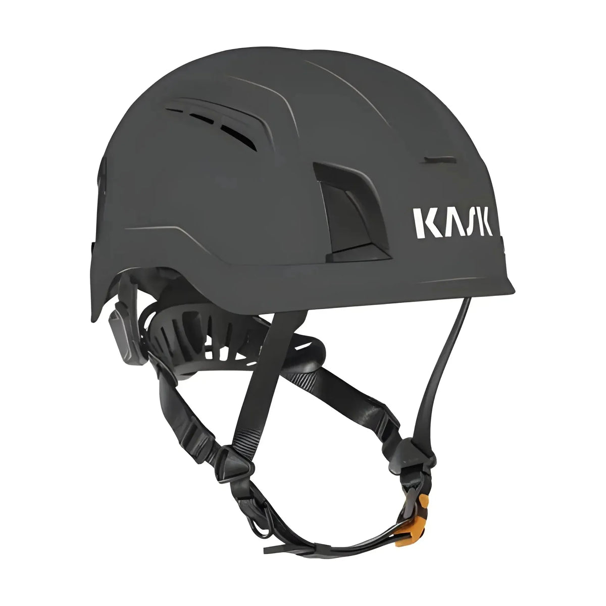 Kask Zenith X Air sikkerhedshjelm - Sikkerhedsgiganten