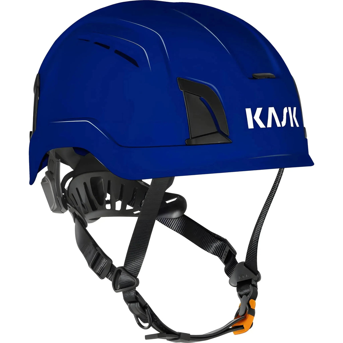 Kask Zenith X Air sikkerhedshjelm - Sikkerhedsgiganten