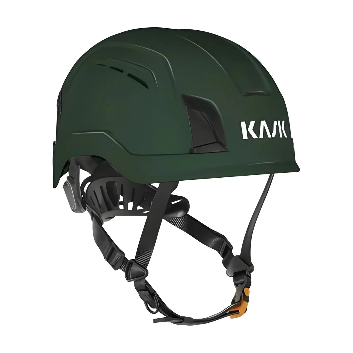 Kask Zenith X Air sikkerhedshjelm - Sikkerhedsgiganten