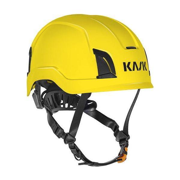 Kask Zenith X sikkerhedshjelm - Sikkerhedsgiganten