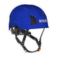 Kask Zenith X sikkerhedshjelm - Sikkerhedsgiganten