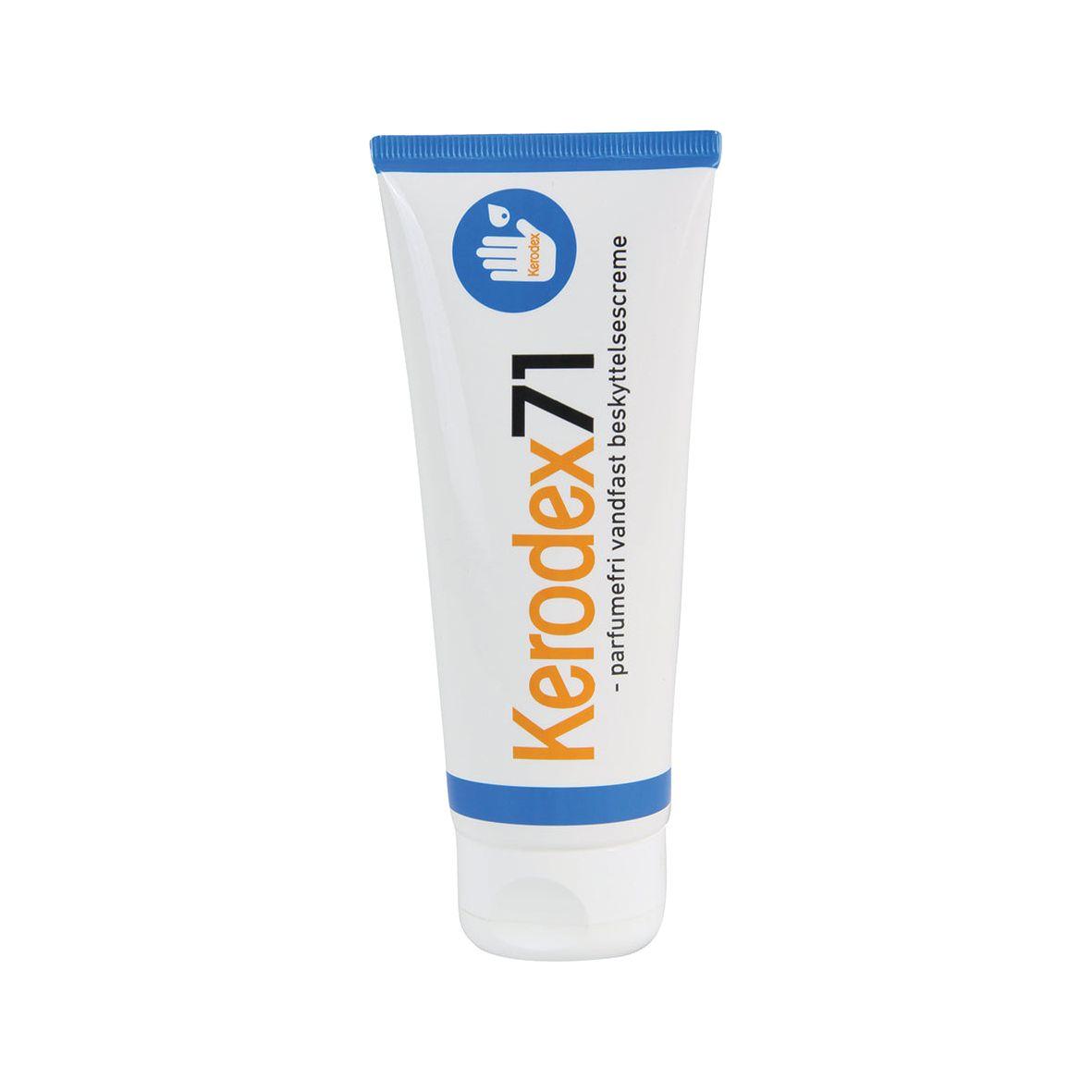 Kerodex 71 100 ml - Den usynlige handske - Sikkerhedsgiganten