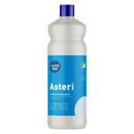 Kiilto Pro Asteri håndopvask - Sikkerhedsgiganten