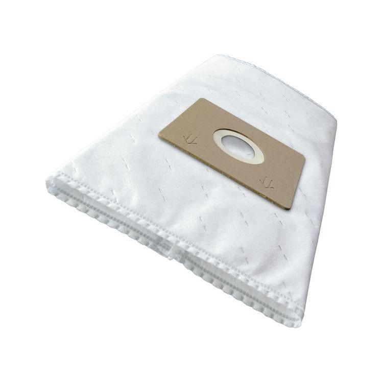 Kleenair NI5 støvsugerpose Nilfisk GO/Coupé/Neo/One 4 poser + 1 stk microfilter - Sikkerhedsgiganten