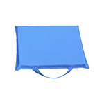 Knæpude 40 x 30 cm tykkelse 4 cm - Sikkerhedsgiganten