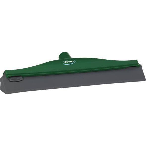 Kondensskraber, Vikan, flere farver, PP/TPE, 40 cm, med enkeltblad - Sikkerhedsgiganten