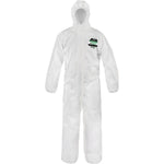 Lakeland MicroMax TS Coverall TYPE 4/5/6 - Sikkerhedsgiganten