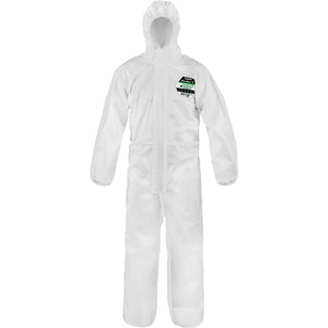 Lakeland MicroMax TS Coverall TYPE 4/5/6 - Sikkerhedsgiganten