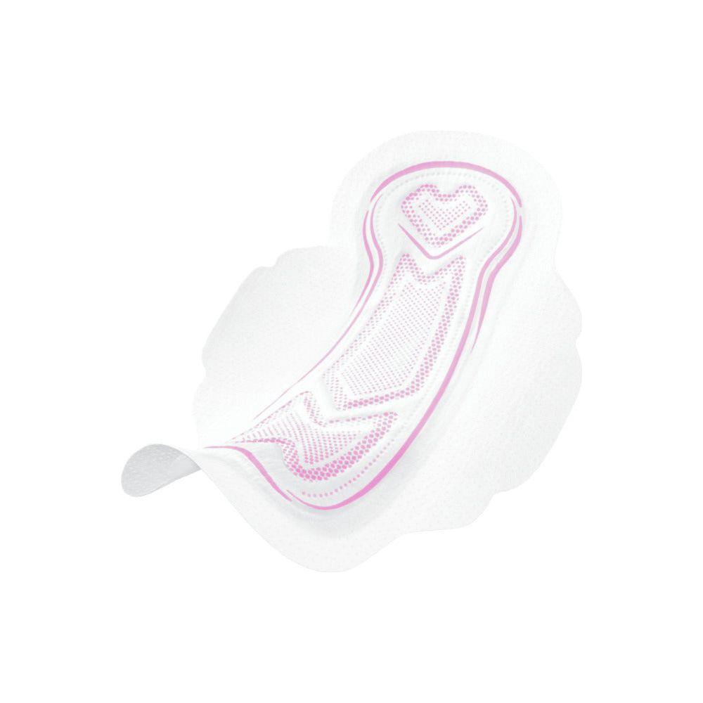 Libresse Ultra+ Wing Refill - Ultratynde Bind med Vinger - 150 stk. - Sikkerhedsgiganten Toilethygiejne