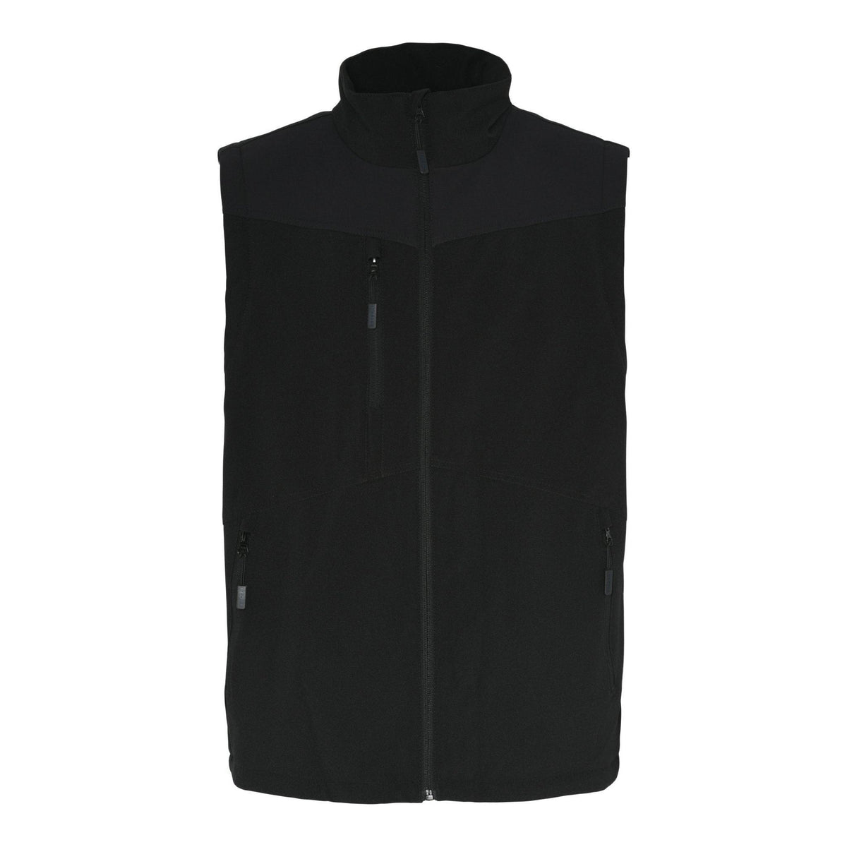 Lyngsøe åndbar foret vest 4WS - 4056 - Sikkerhedsgiganten