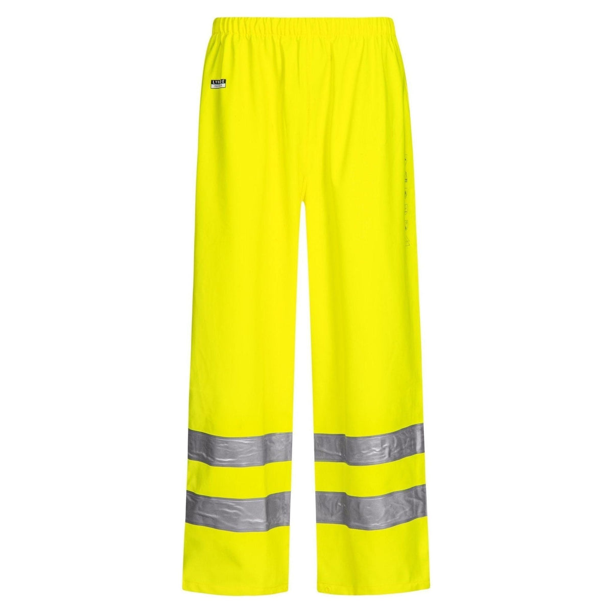 Lyngsøe multinorm Hi - vis bukser ARC - LR4052 - Sikkerhedsgiganten