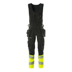 Mascot® Accel. Safe - HelBukserer, Hængelommer, Full Stretch - 19169 - 711 - Sikkerhedsgiganten
