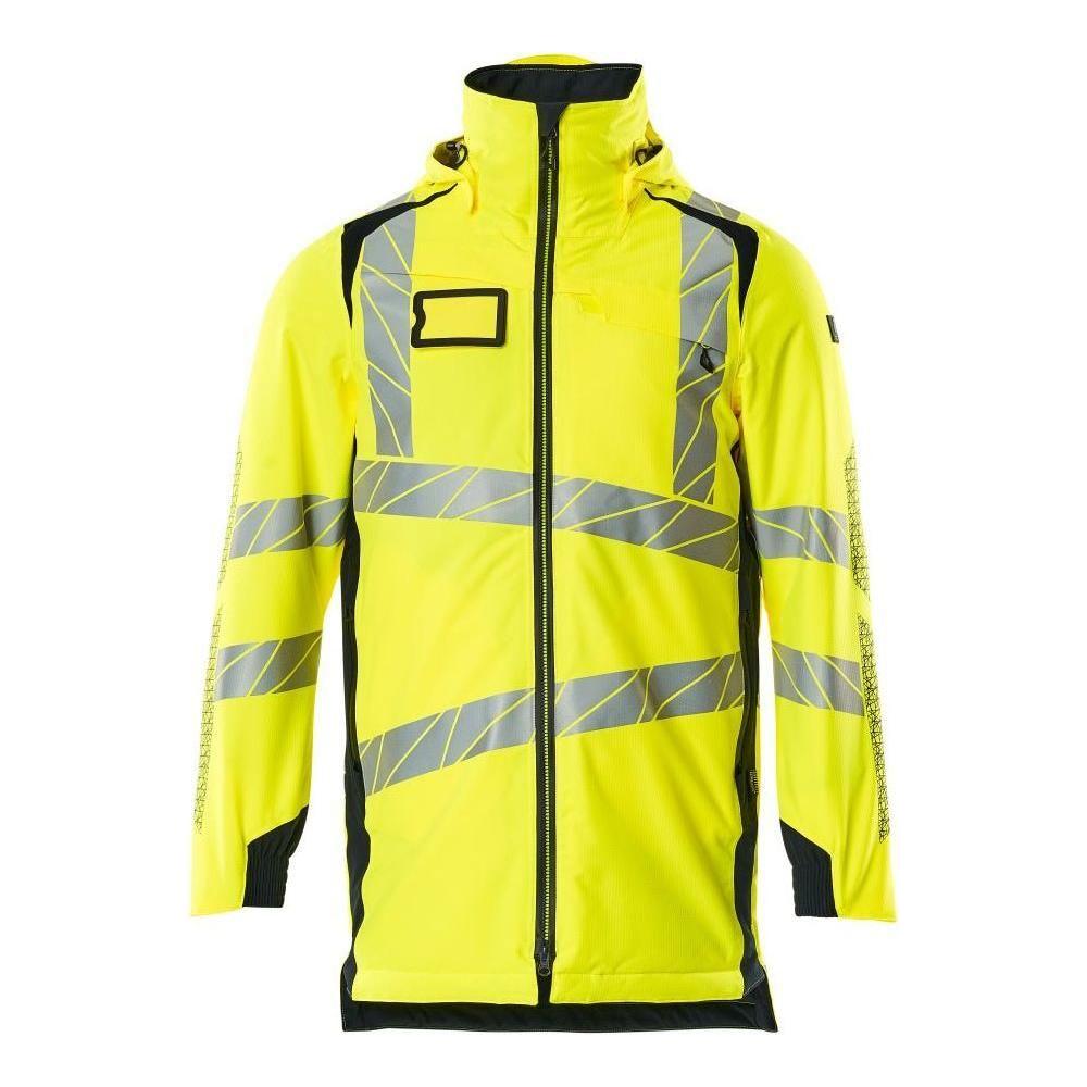 Mascot® Accele Safe Parka 19030 - 449 hi - vis - Sikkerhedsgiganten
