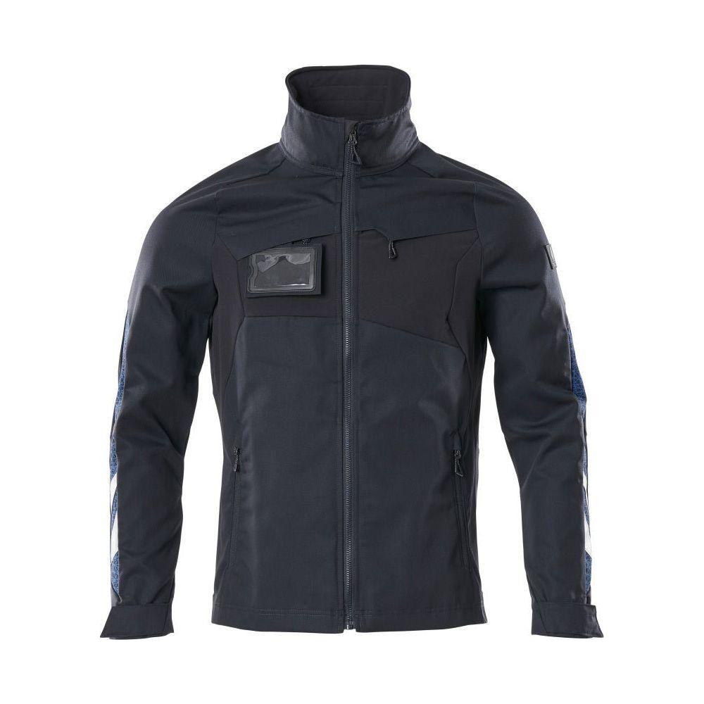 Mascot® Accelerate arbejdsjakke, stretch - zoner 18509 - 442 - Sikkerhedsgiganten