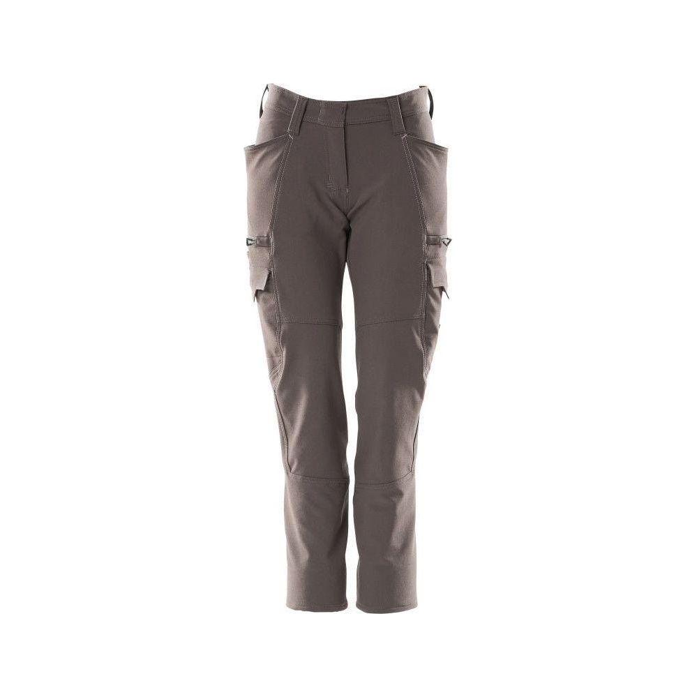 Mascot® Accelerate Bukser, damepasform, DIAMOND fit,stretch 18178 - Sikkerhedsgiganten