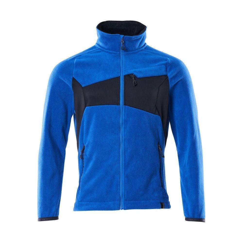 Mascot® Accelerate Fleecejakke med antipilling 18303 - Sikkerhedsgiganten