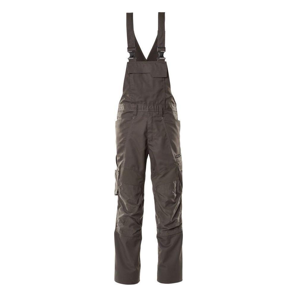 MASCOT® Accelerate Overall med knælommer 18569 - 442 - Sikkerhedsgiganten