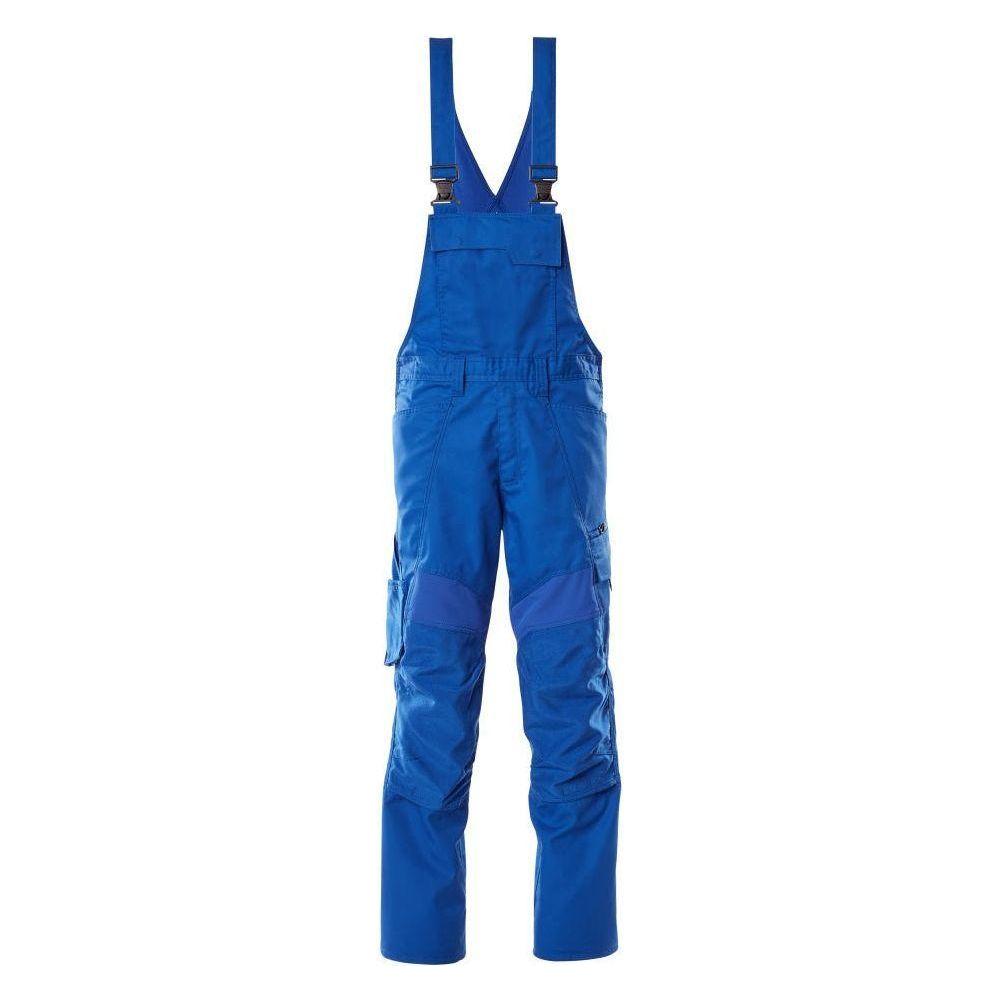 MASCOT® Accelerate Overall med knælommer 18569 - 442 - Sikkerhedsgiganten