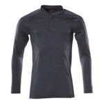 Mascot® Accelerate Poloshirt, COOLMAX® PRO, langærmet 18081 - 810 - Sikkerhedsgiganten