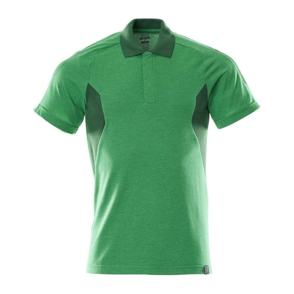 Mascot® Accelerate Poloshirt, moderne pasform 18383 - 961 - Sikkerhedsgiganten