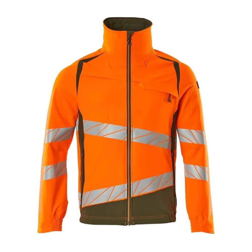 Mascot® Accelerate Safe arbejdsjakke 19009 - 511 hi - vis - Sikkerhedsgiganten