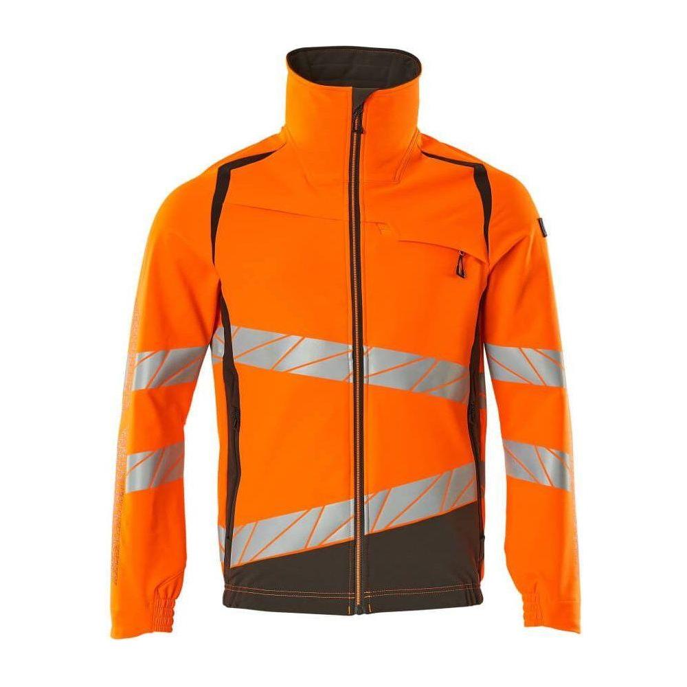 Mascot® Accelerate Safe arbejdsjakke 19009 - 511 hi - vis - Sikkerhedsgiganten