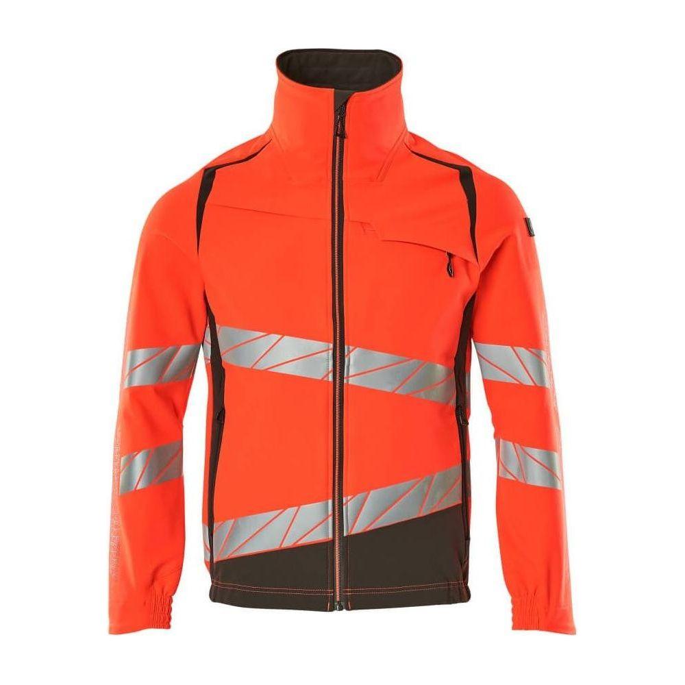Mascot® Accelerate Safe arbejdsjakke 19009 - 511 hi - vis - Sikkerhedsgiganten