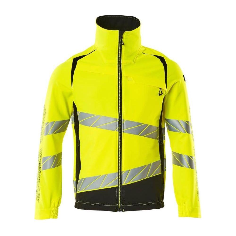 Mascot® Accelerate Safe arbejdsjakke 19009 - 511 hi - vis - Sikkerhedsgiganten