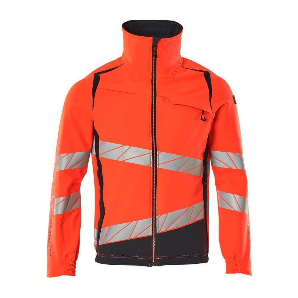 Mascot® Accelerate Safe arbejdsjakke 19009 - 511 hi - vis - Sikkerhedsgiganten
