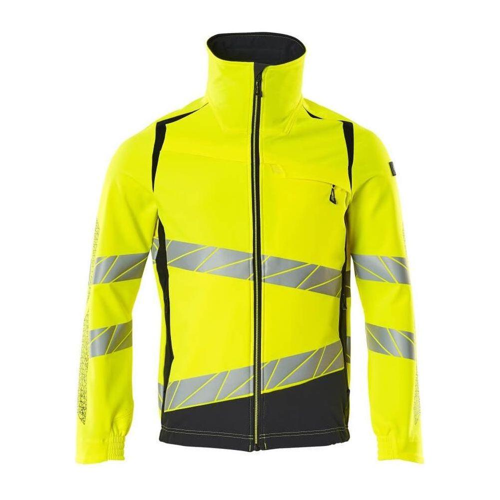 Mascot® Accelerate Safe arbejdsjakke 19009 - 511 hi - vis - Sikkerhedsgiganten