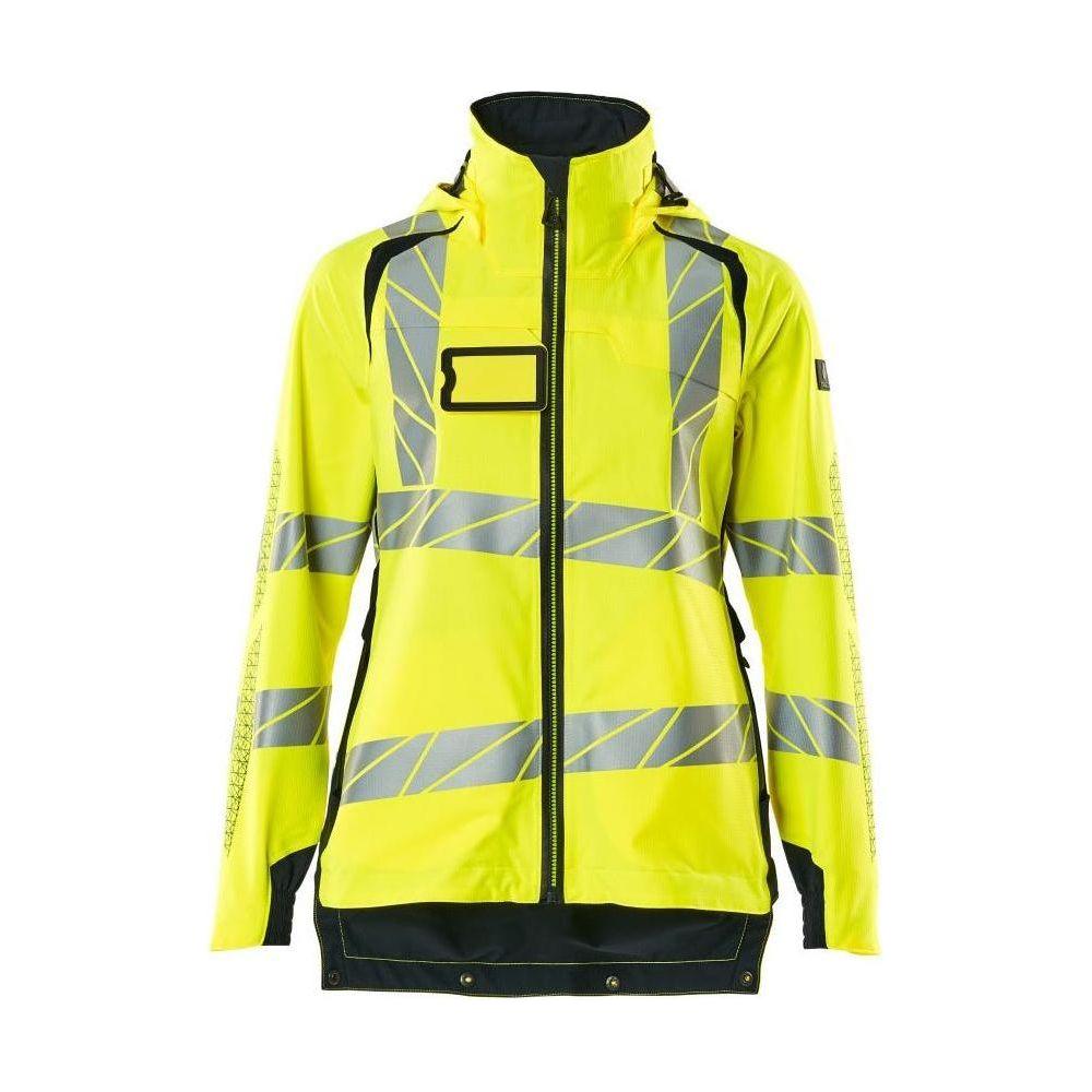 Mascot® Accelerate Safe damepasform 19011 - 449 hi - vis - Sikkerhedsgiganten