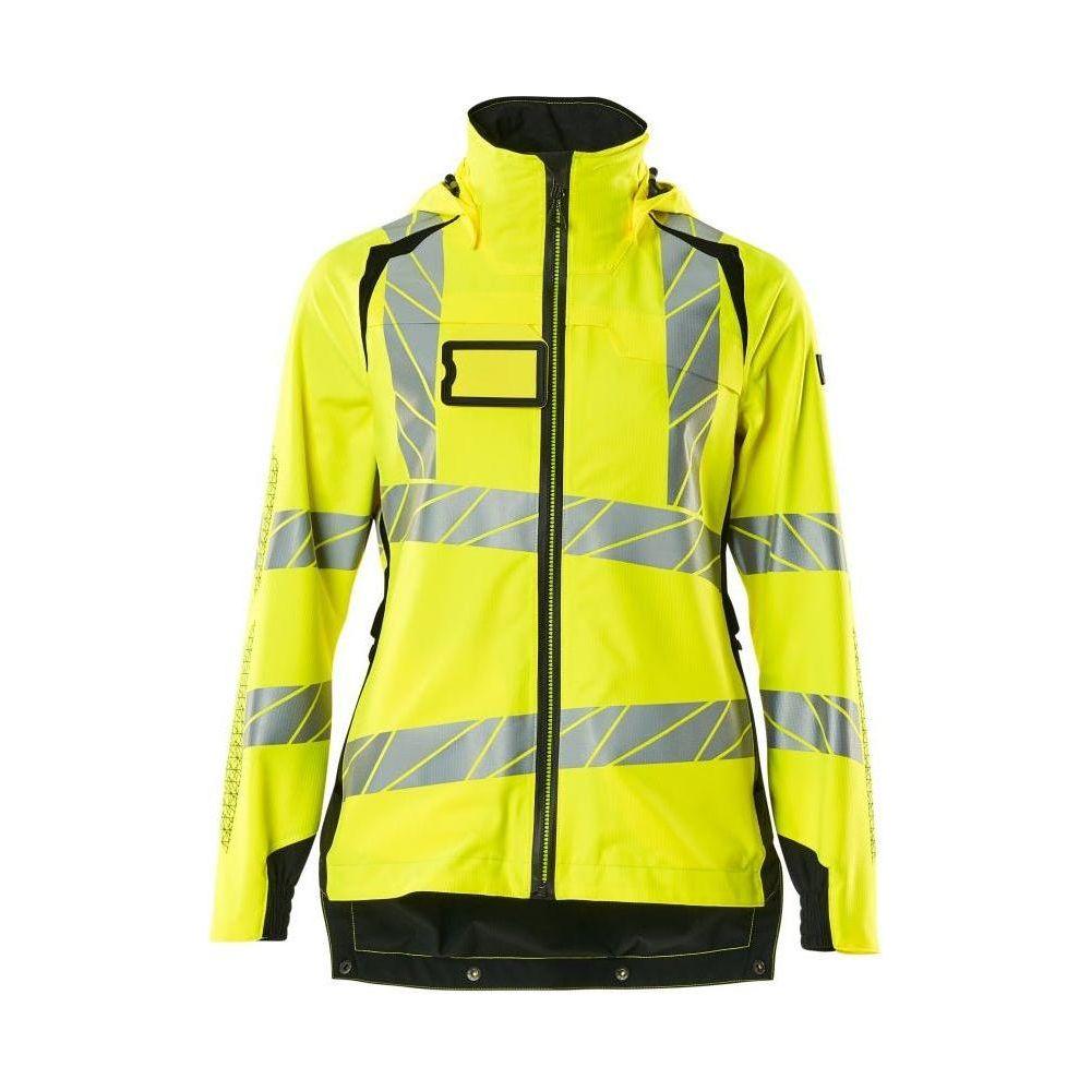 Mascot® Accelerate Safe damepasform 19011 - 449 hi - vis - Sikkerhedsgiganten