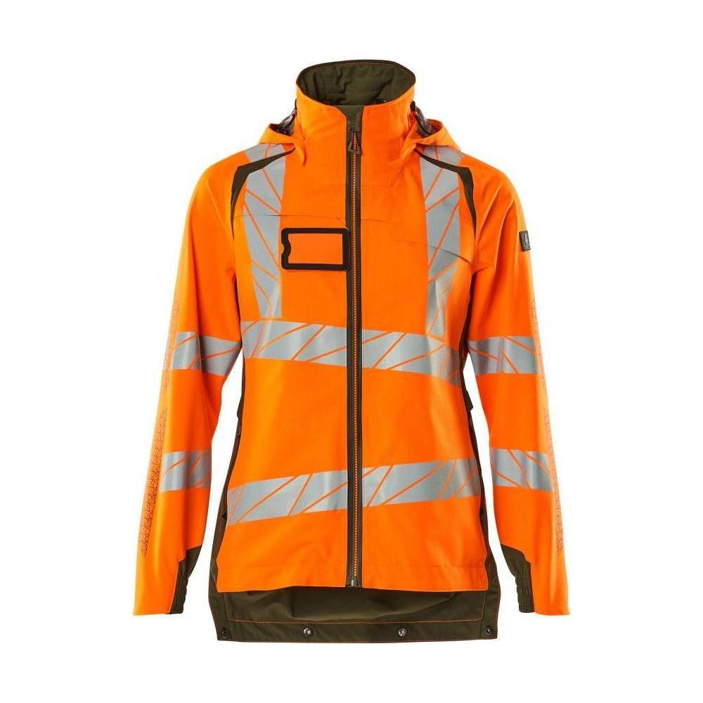 Mascot® Accelerate Safe damepasform 19011 - 449 hi - vis - Sikkerhedsgiganten