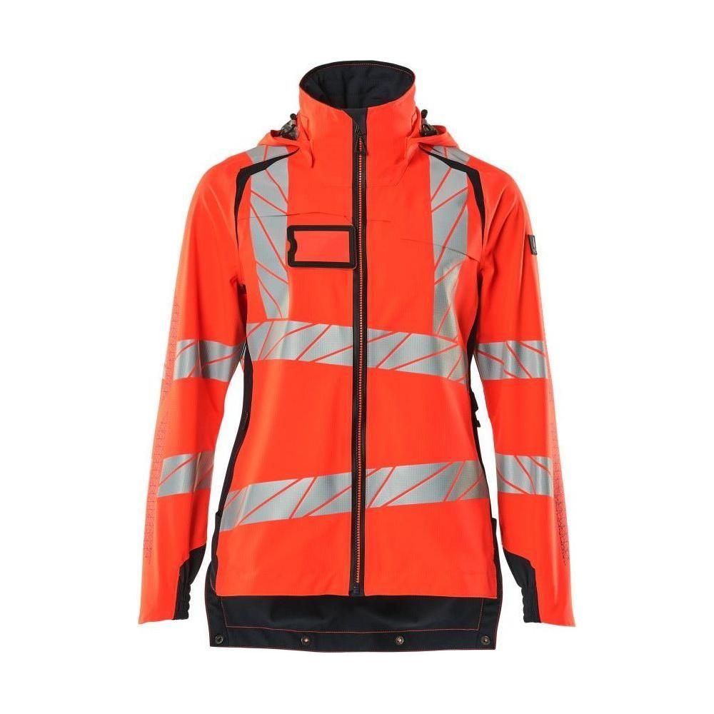 Mascot® Accelerate Safe damepasform 19011 - 449 hi - vis - Sikkerhedsgiganten