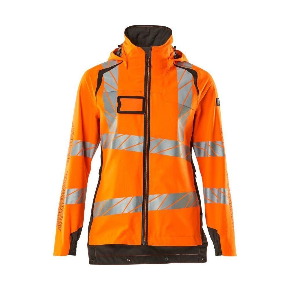 Mascot® Accelerate Safe damepasform 19011 - 449 hi - vis - Sikkerhedsgiganten