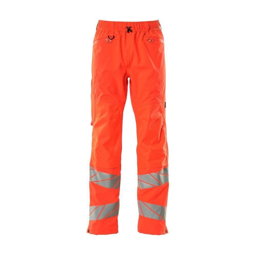 Mascot® Accelerate Safe Overtræksbukser 19590 - 449 hi - vis - Sikkerhedsgiganten
