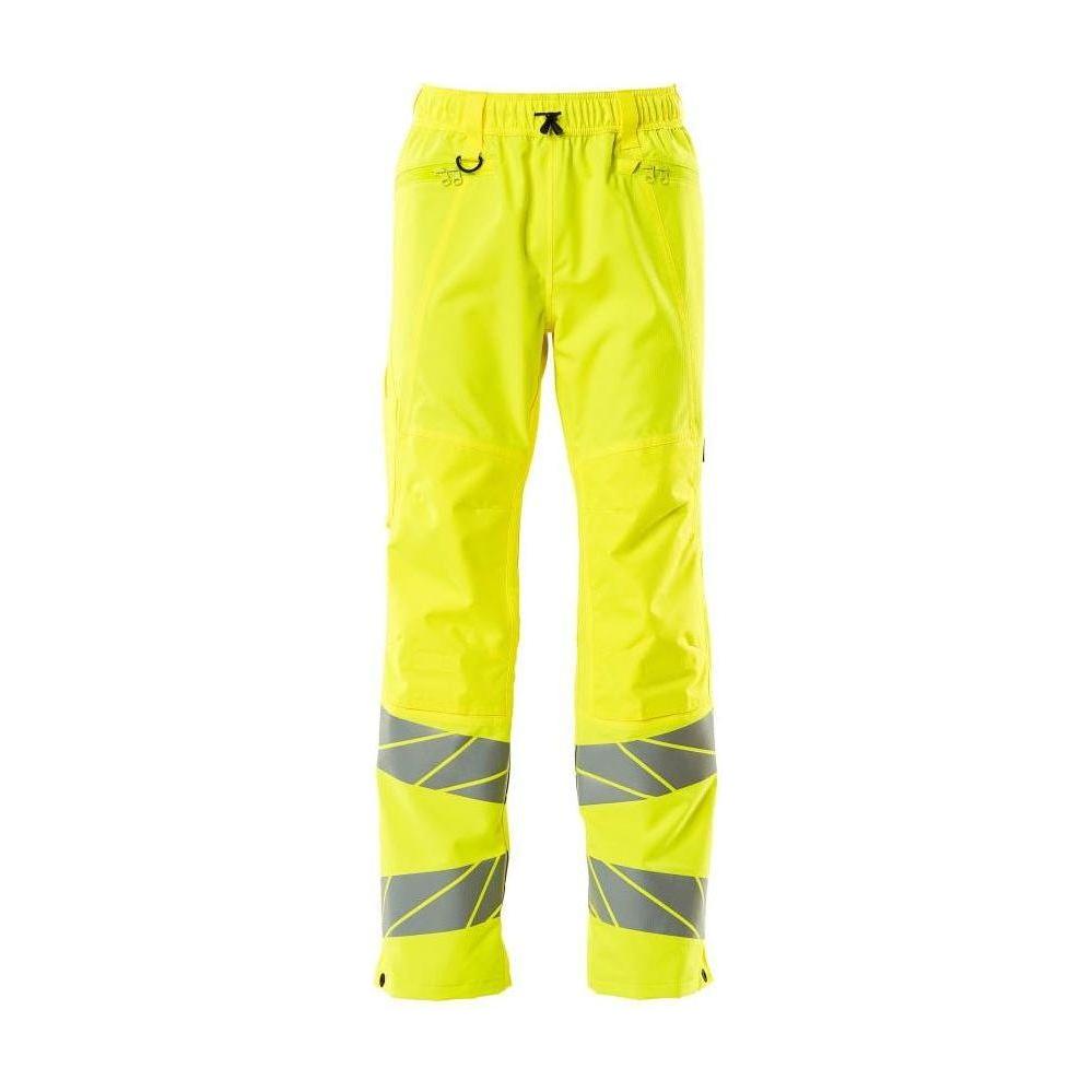 Mascot® Accelerate Safe Overtræksbukser 19590 - 449 hi - vis - Sikkerhedsgiganten
