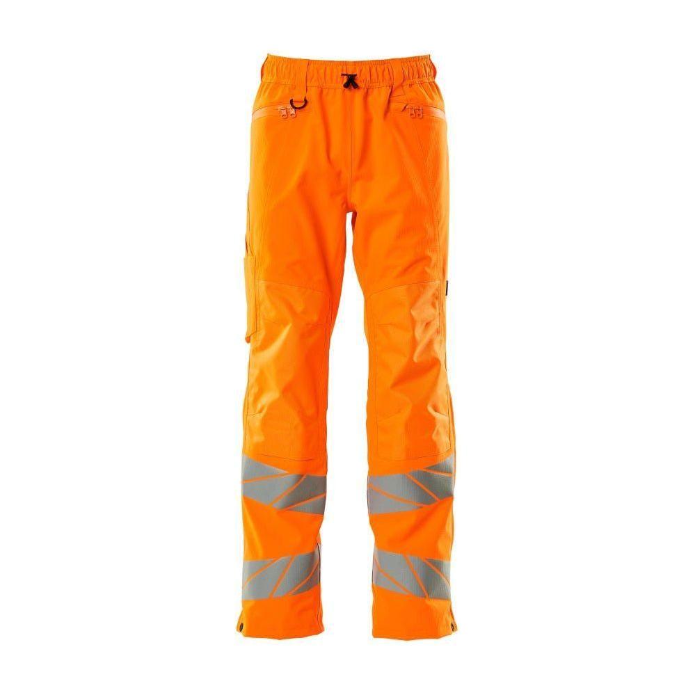 Mascot® Accelerate Safe Overtræksbukser 19590 - 449 hi - vis - Sikkerhedsgiganten