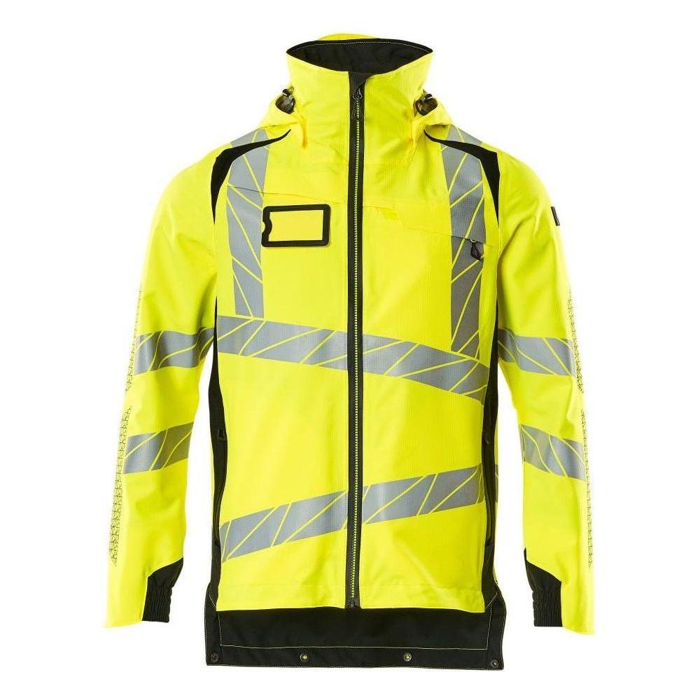 Mascot® Accelerate Safe Skaljakke 19001 - 449 hi - vis - Sikkerhedsgiganten