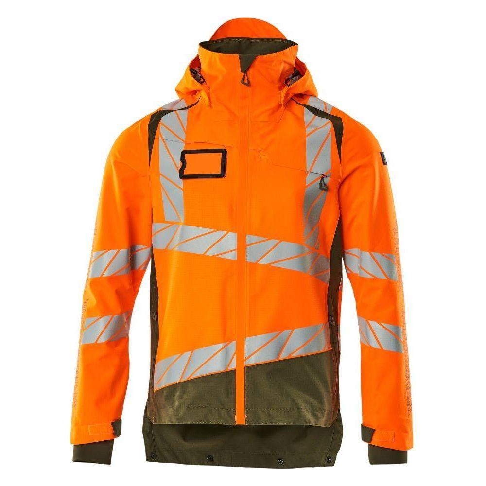 Mascot® Accelerate Safe Skaljakke 19301 - 231 hi - vis - Sikkerhedsgiganten