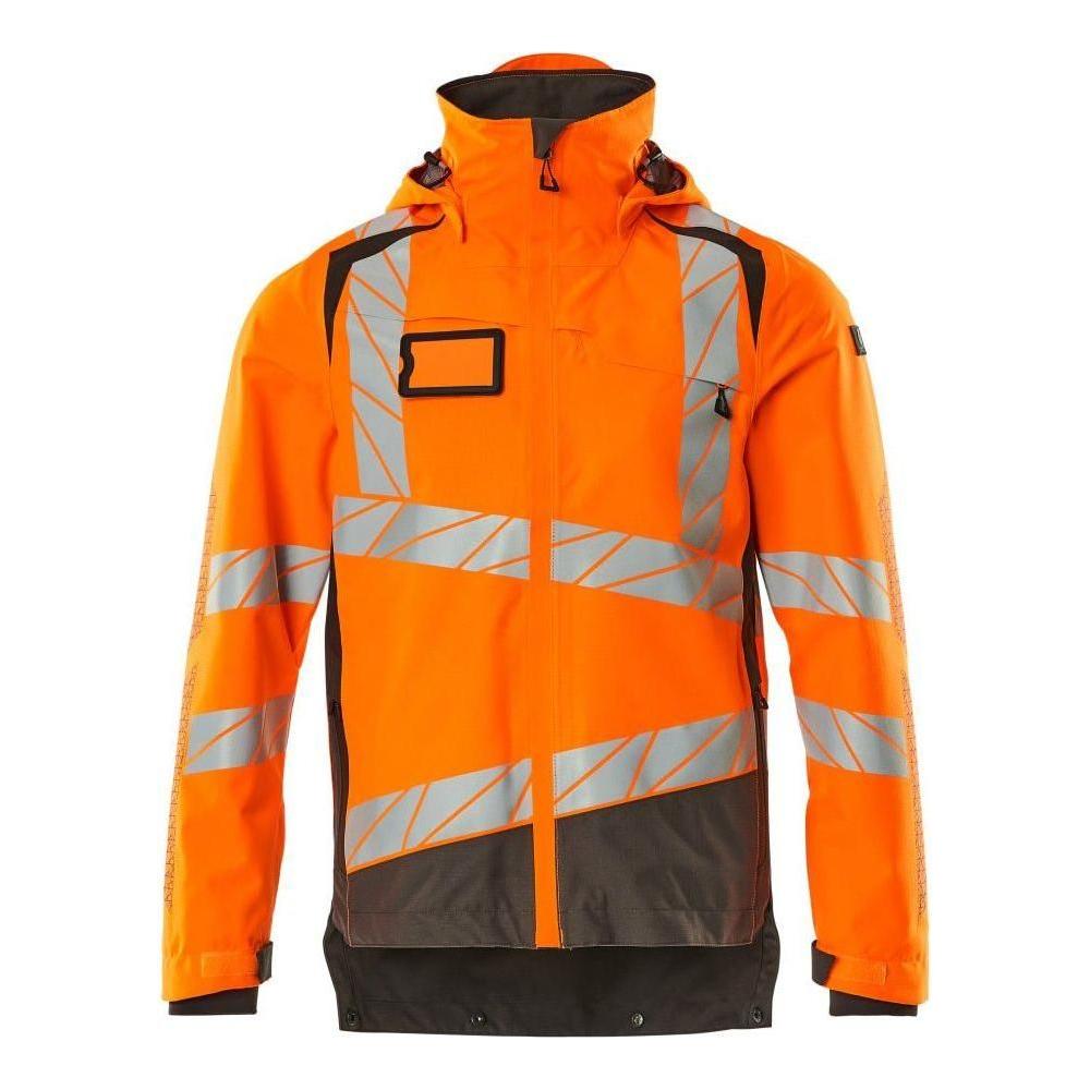 Mascot® Accelerate Safe Skaljakke 19301 - 231 hi - vis - Sikkerhedsgiganten