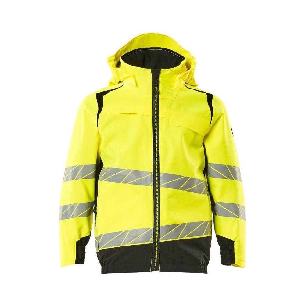Mascot® Accelerate Safe Skaljakke til børn 19901 - 449 hi - vis - Sikkerhedsgiganten
