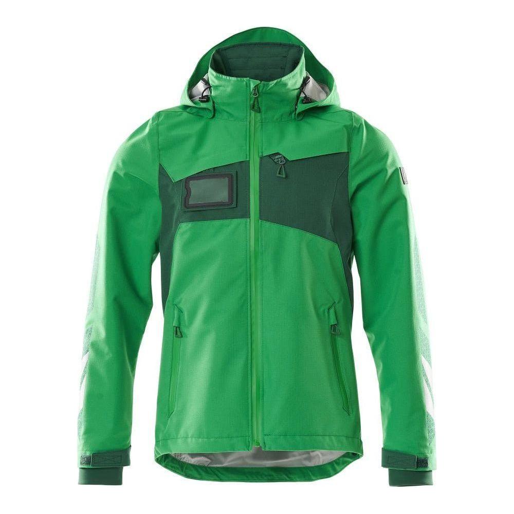 Mascot® Accelerate Skaljakke med let fór, vandtæt 18301 - 231 - Sikkerhedsgiganten