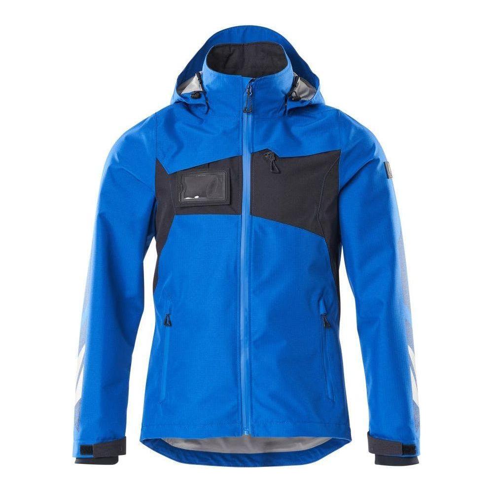 Mascot® Accelerate Skaljakke med let fór, vandtæt 18301 - 231 - Sikkerhedsgiganten