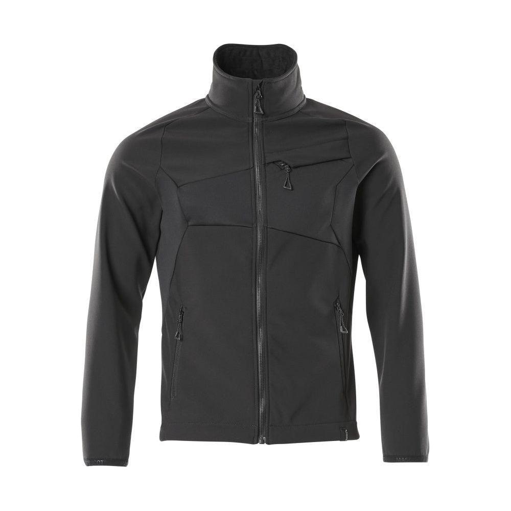 Mascot® Accelerate Softshell jakke 20102 - 253 - Sikkerhedsgiganten