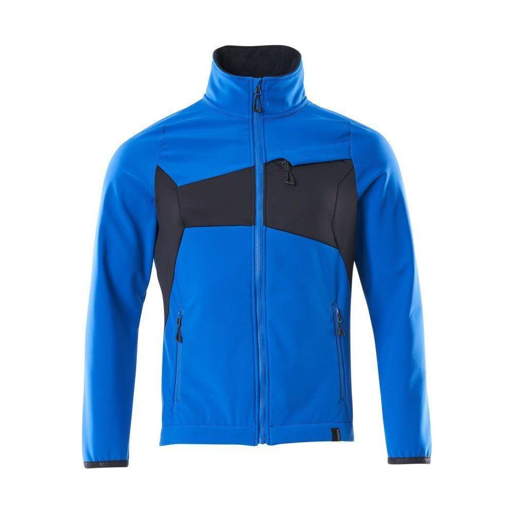 Mascot® Accelerate Softshell jakke 20102 - 253 - Sikkerhedsgiganten