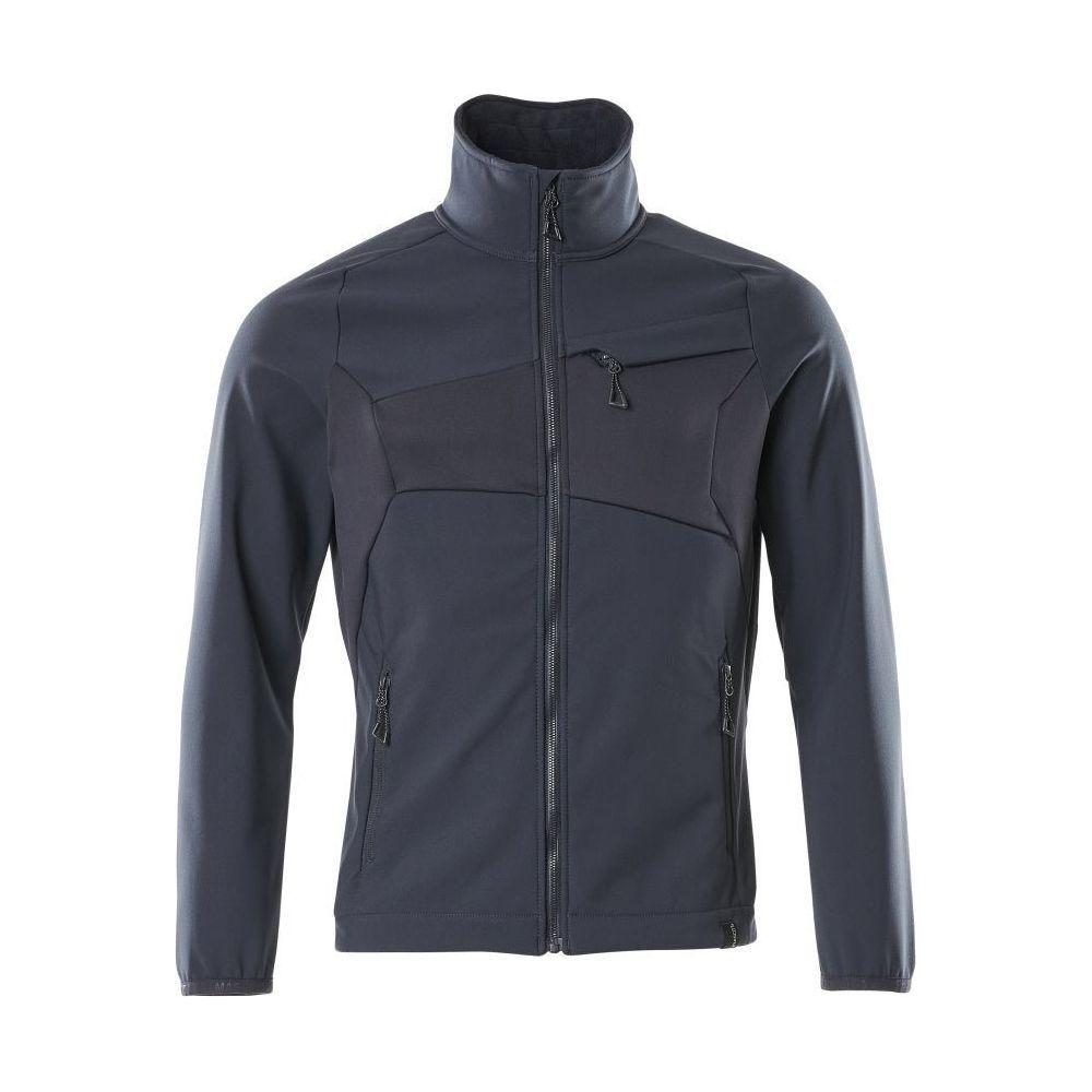 Mascot® Accelerate Softshell jakke 20102 - 253 - Sikkerhedsgiganten