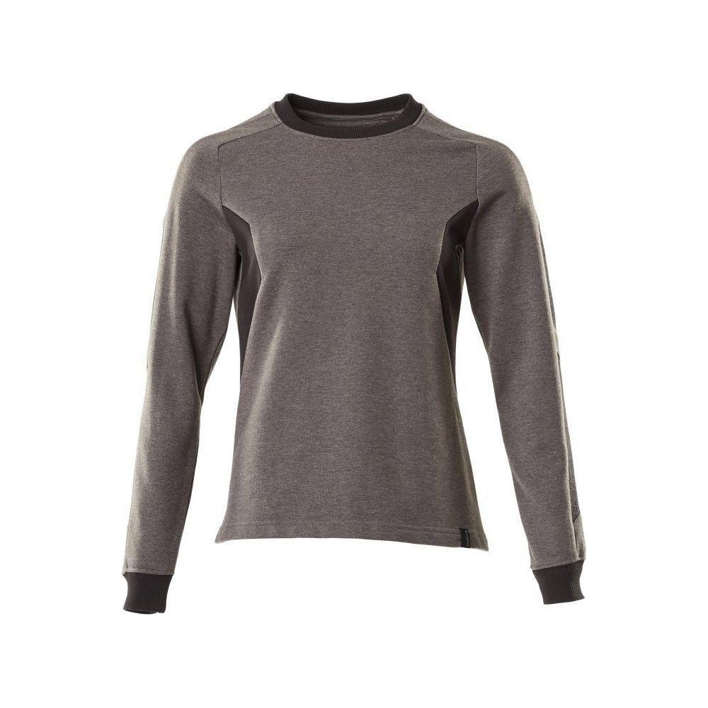 Mascot® Accelerate Sweatshirt, damepasform 18394 - 962 - 01091 - Sikkerhedsgiganten
